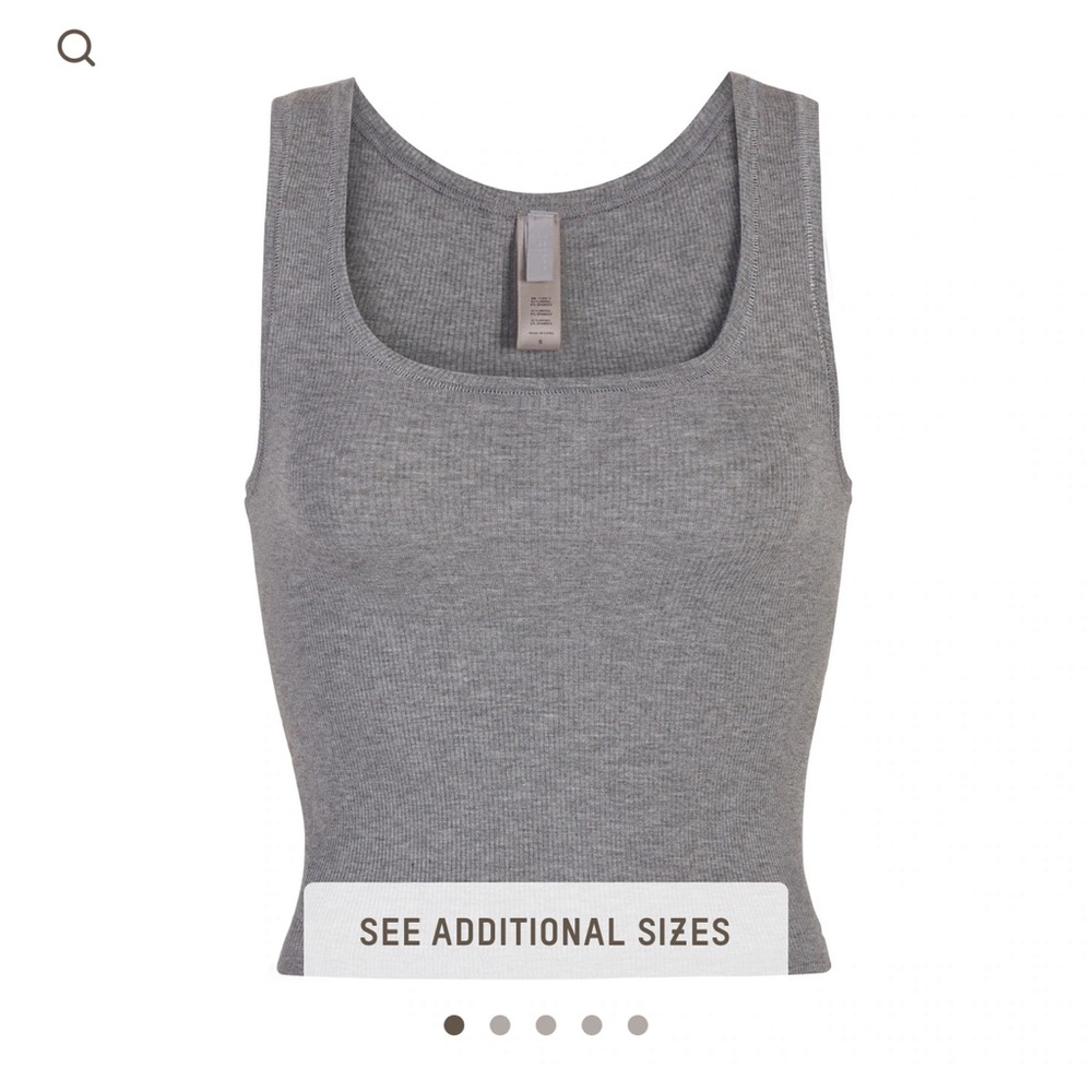 Skims Soft Lounge Set